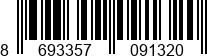 8693357091320