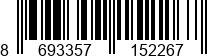 8693357152267