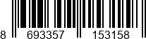 8693357153158