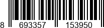 8693357153950