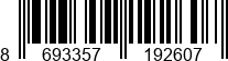 8693357192607