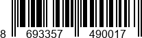 8693357490017