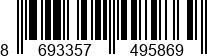 8693357495869