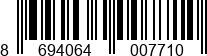 8694064007710