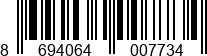 8694064007734