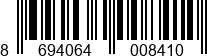 8694064008410