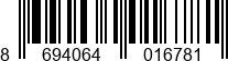 8694064016781