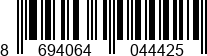 8694064044425