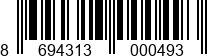 8694313000493