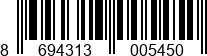 8694313005450