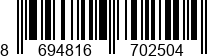 8694816702504