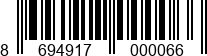 8694917000066