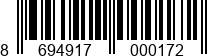 8694917000172