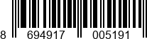 8694917005191