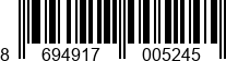 8694917005245