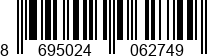 8695024062749