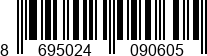 8695024090605