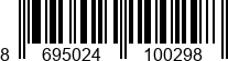 8695024100298