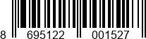 8695122001527