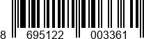 8695122003361