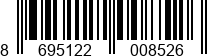 8695122008526