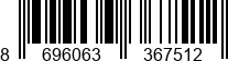 8696063367512
