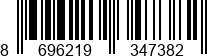 8696219347382