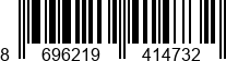 8696219414732