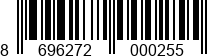 8696272000255