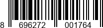8696272001764