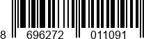 8696272011091