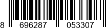 8696287053307
