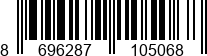 8696287105068