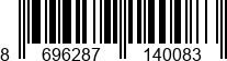 8696287140083