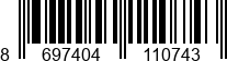 8697404110743