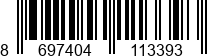 8697404113393