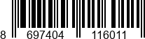 8697404116011