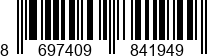 8697409841949