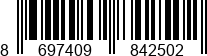 8697409842502