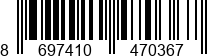 8697410470367
