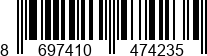 8697410474235