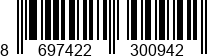 8697422300942