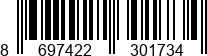 8697422301734