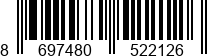 8697480522126