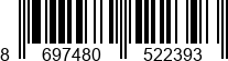 8697480522393