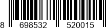 8698532520015