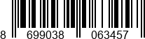 8699038063457