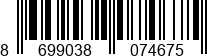 8699038074675