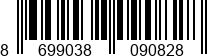 8699038090828