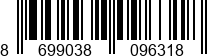 8699038096318
